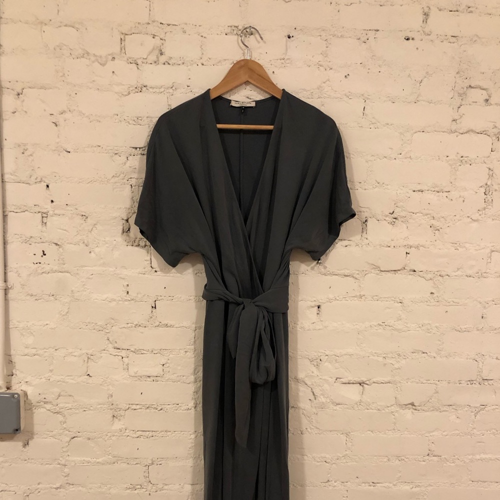 Comfy Jumpsuit